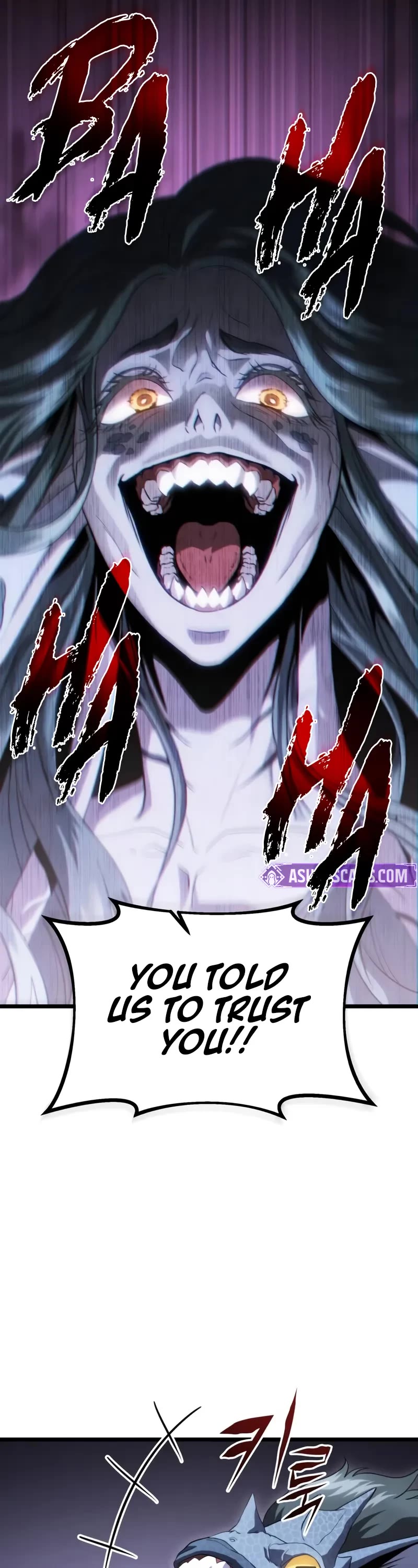 The Ultimate Shut-in Chapter 38 page 36 - Chapter 38