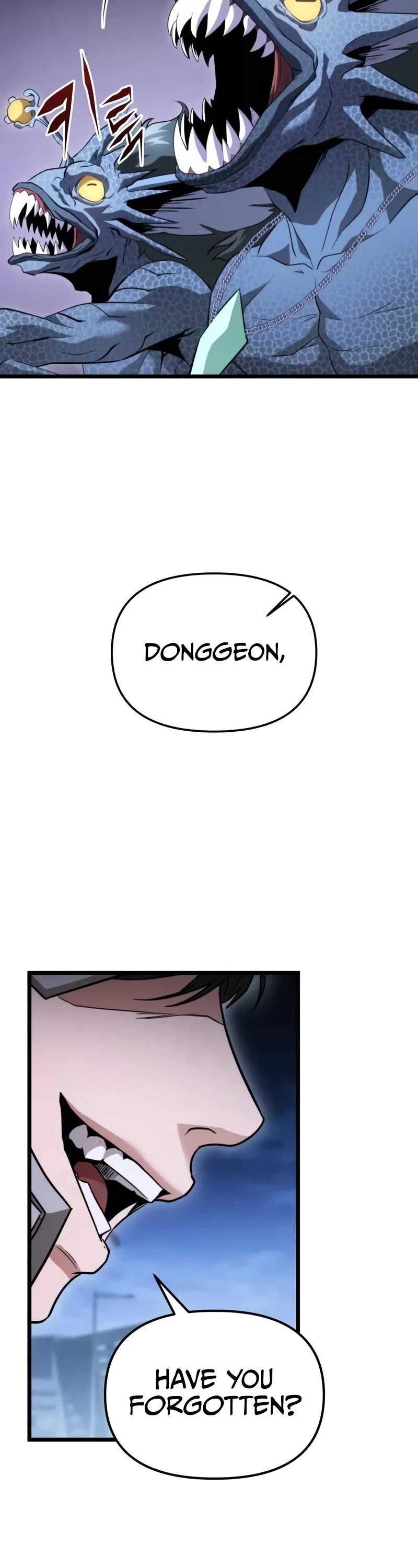 The Ultimate Shut-in Chapter 38 page 37 - Chapter 38