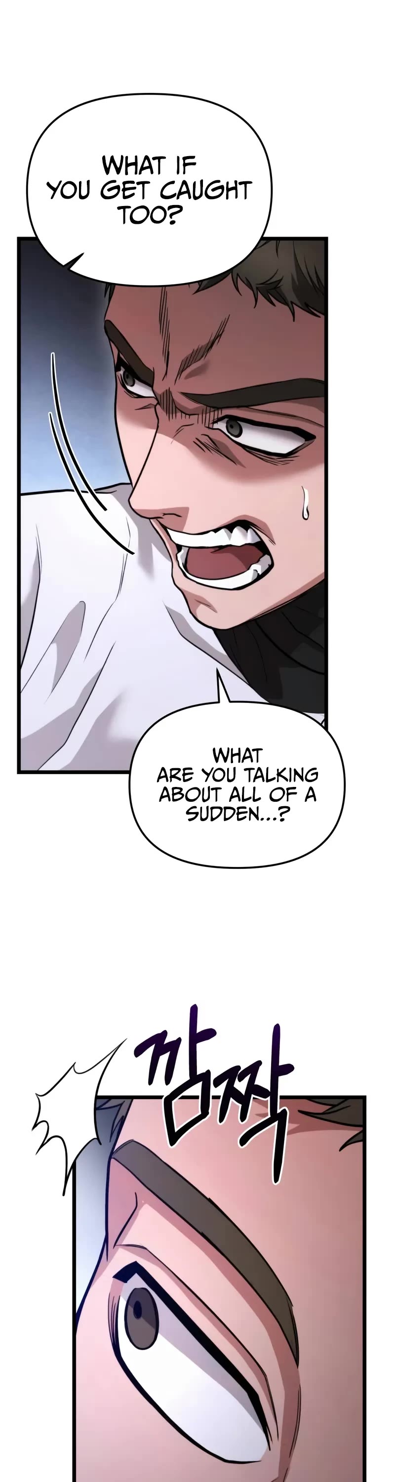 The Ultimate Shut-in Chapter 38 page 38 - Chapter 38