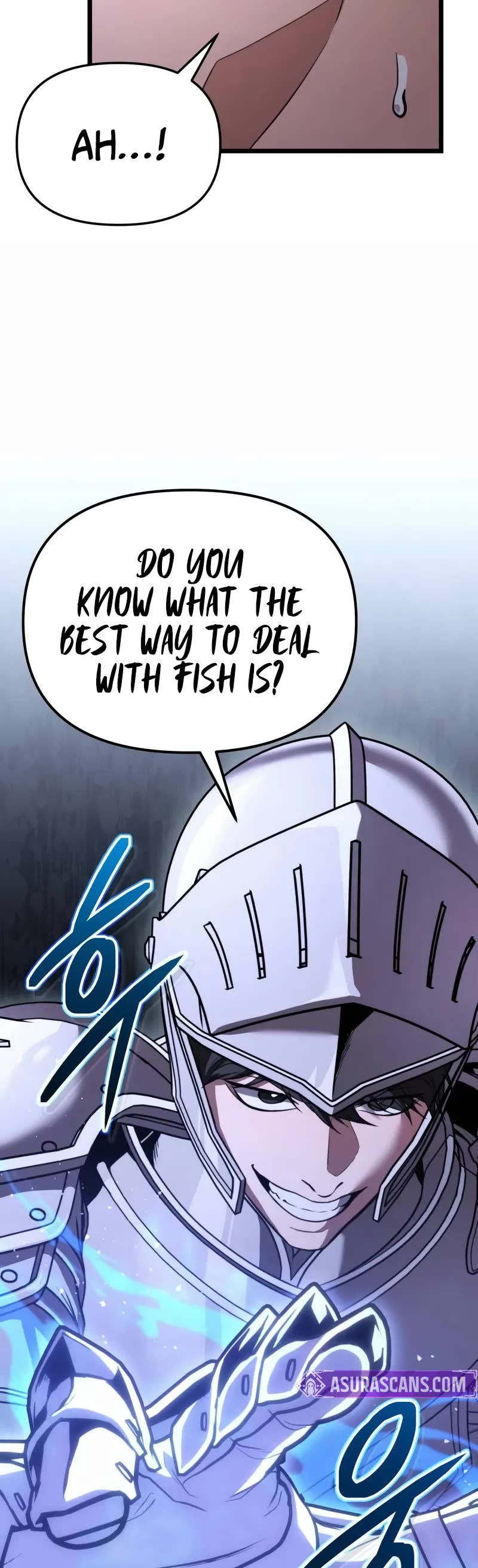 The Ultimate Shut-in Chapter 38 page 39 - Chapter 38