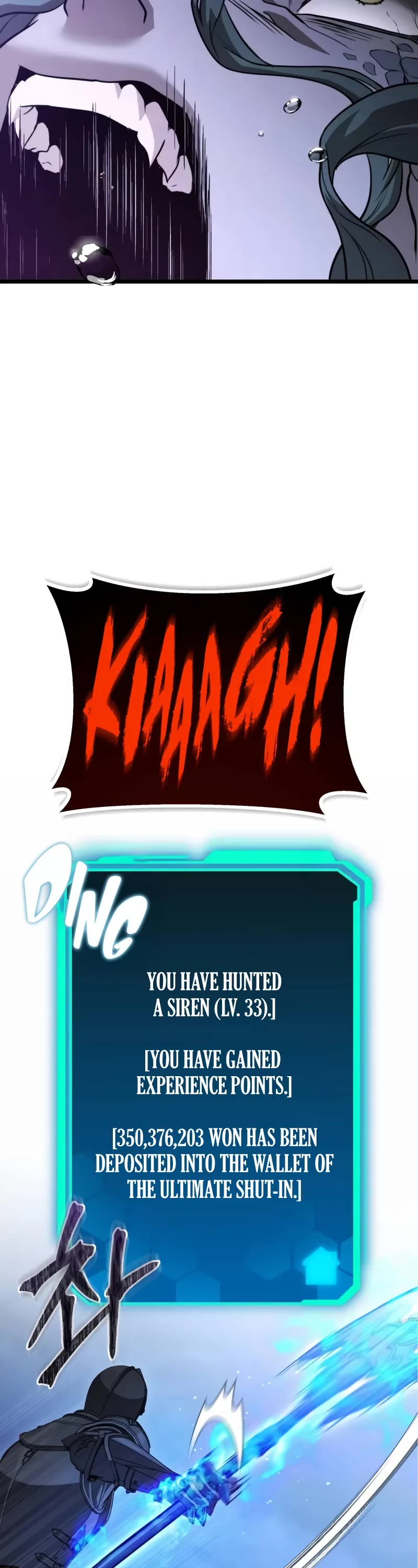 The Ultimate Shut-in Chapter 38 page 42 - Chapter 38
