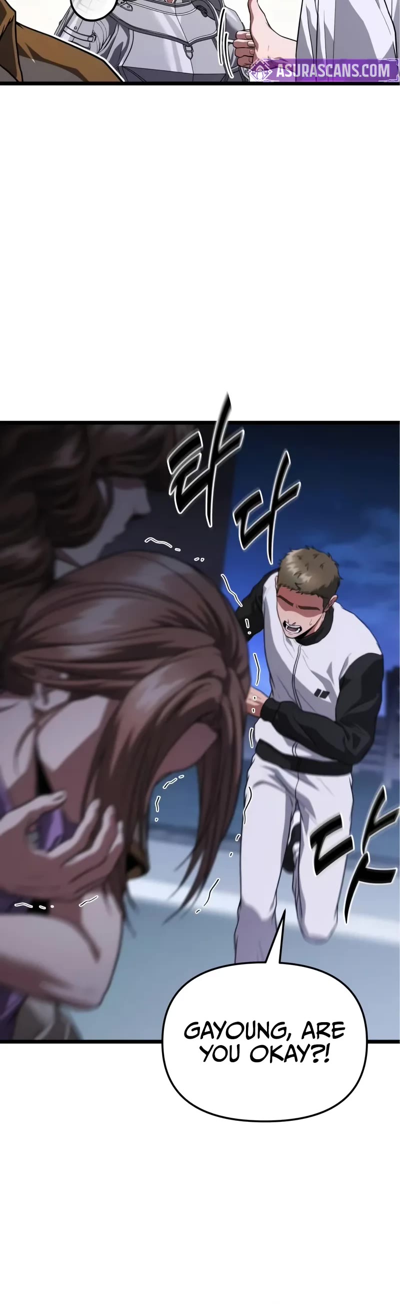 The Ultimate Shut-in Chapter 38 page 45 - Chapter 38