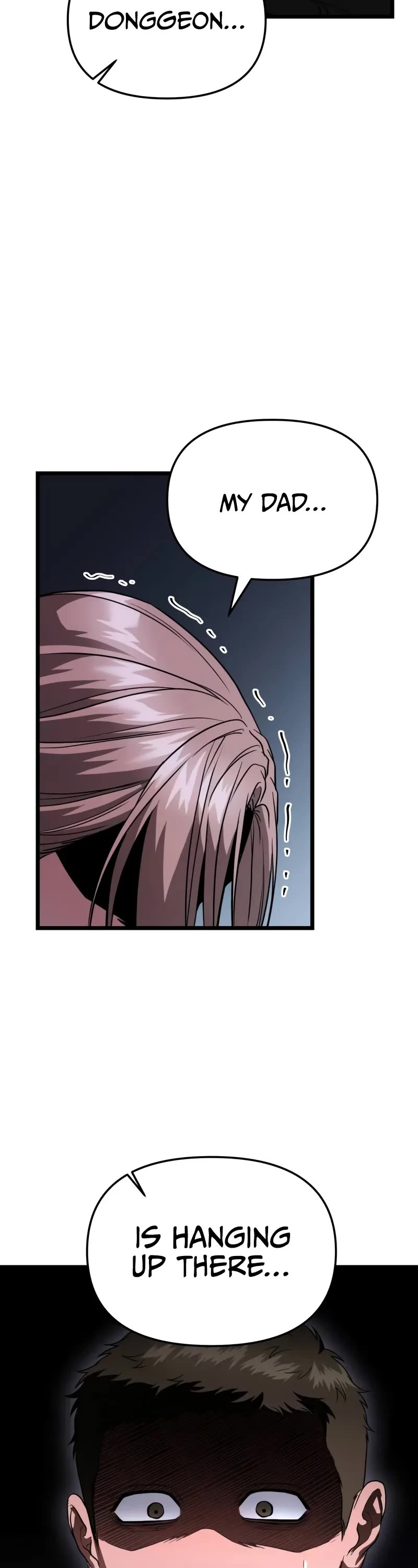 The Ultimate Shut-in Chapter 38 page 47 - Chapter 38