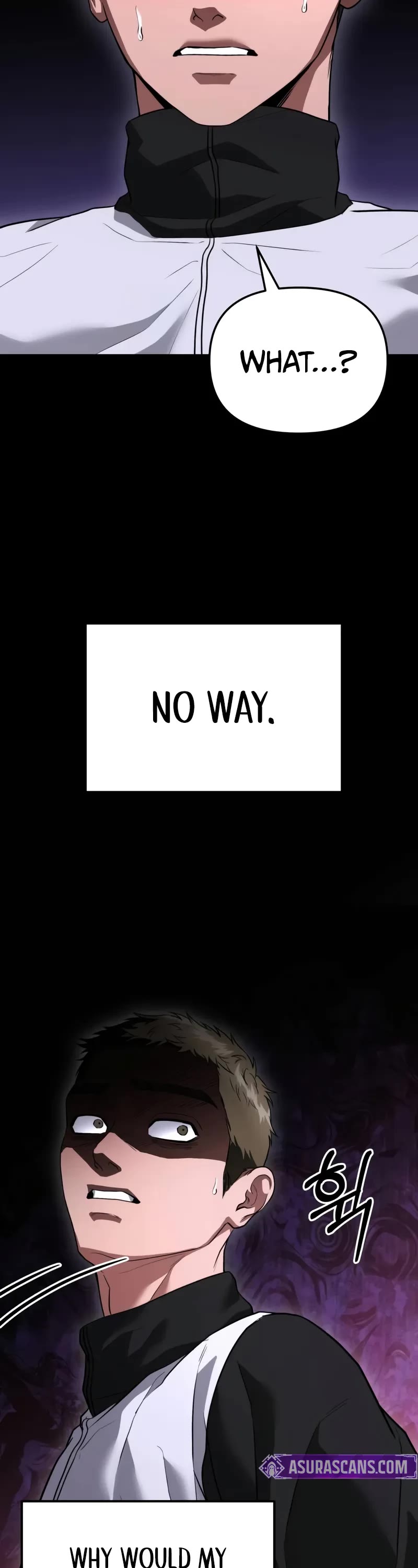 The Ultimate Shut-in Chapter 38 page 48 - Chapter 38