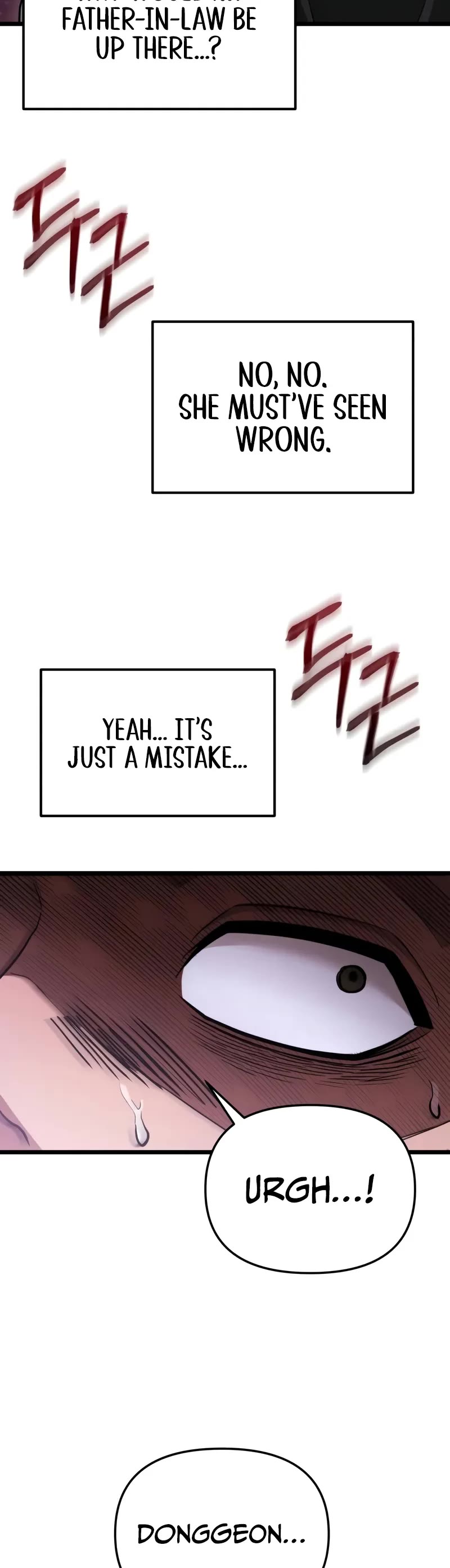 The Ultimate Shut-in Chapter 38 page 49 - Chapter 38