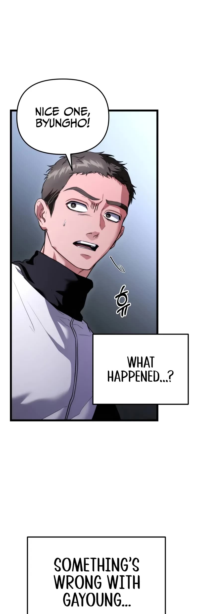 The Ultimate Shut-in Chapter 38 page 5 - Chapter 38