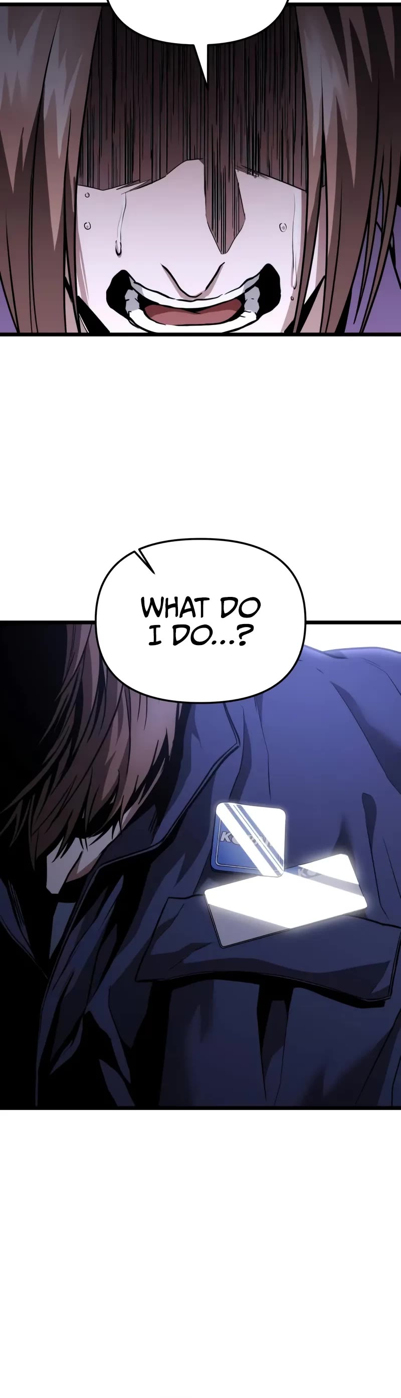 The Ultimate Shut-in Chapter 38 page 50 - Chapter 38
