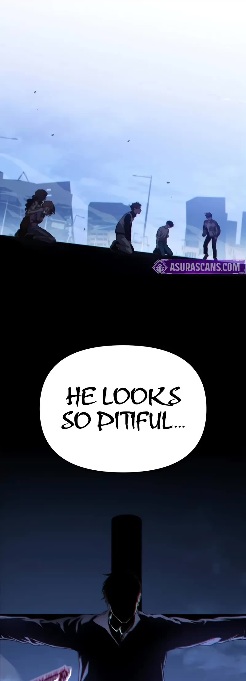 The Ultimate Shut-in Chapter 38 page 52 - Chapter 38