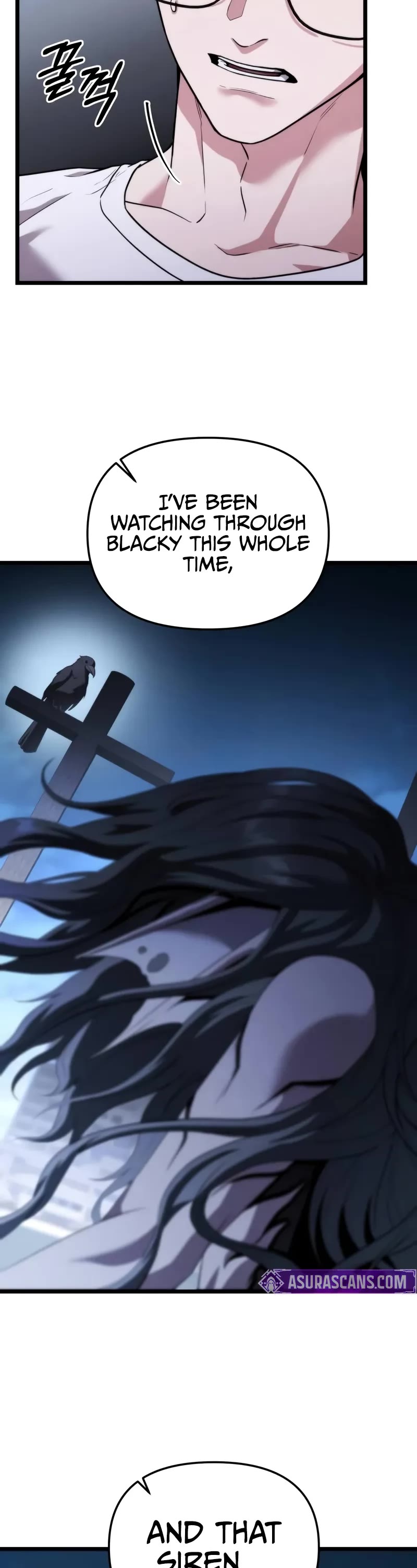 The Ultimate Shut-in Chapter 38 page 8 - Chapter 38