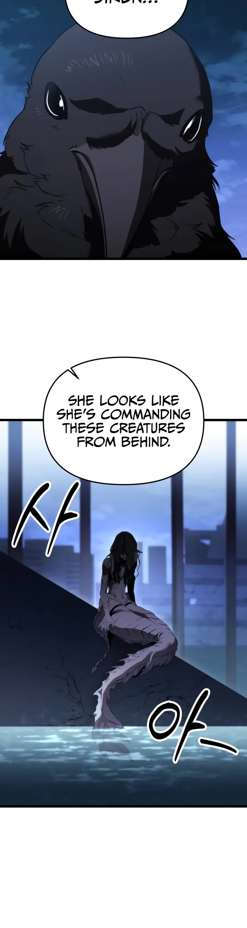 The Ultimate Shut-in Chapter 38 page 9 - Chapter 38