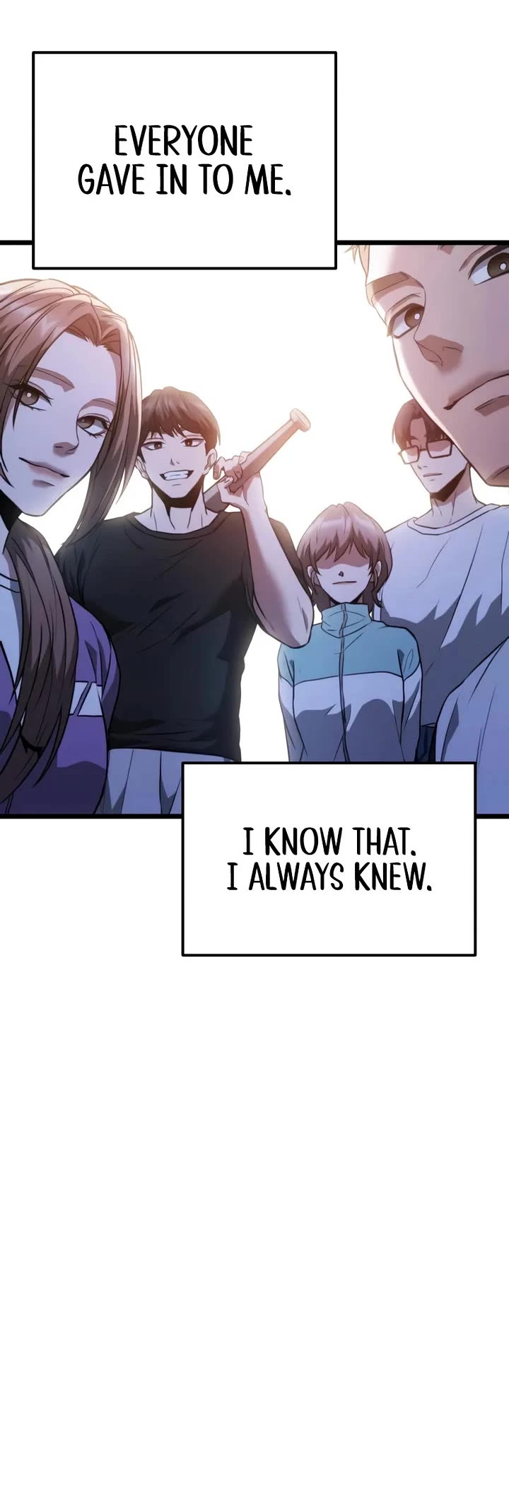 The Ultimate Shut-in Chapter 39 page 11 - Chapter 39