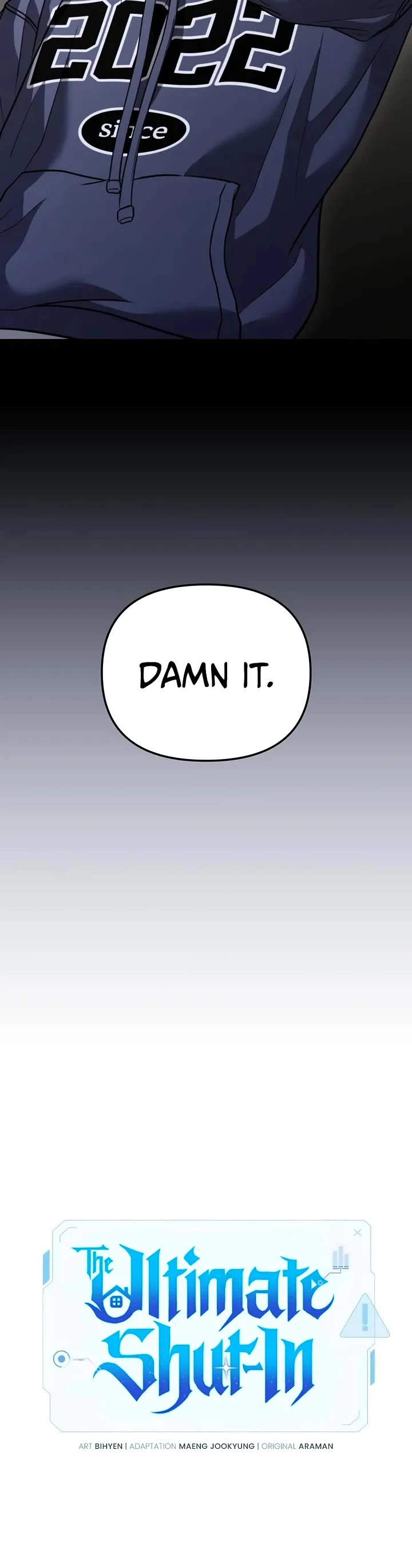 The Ultimate Shut-in Chapter 39 page 15 - Chapter 39