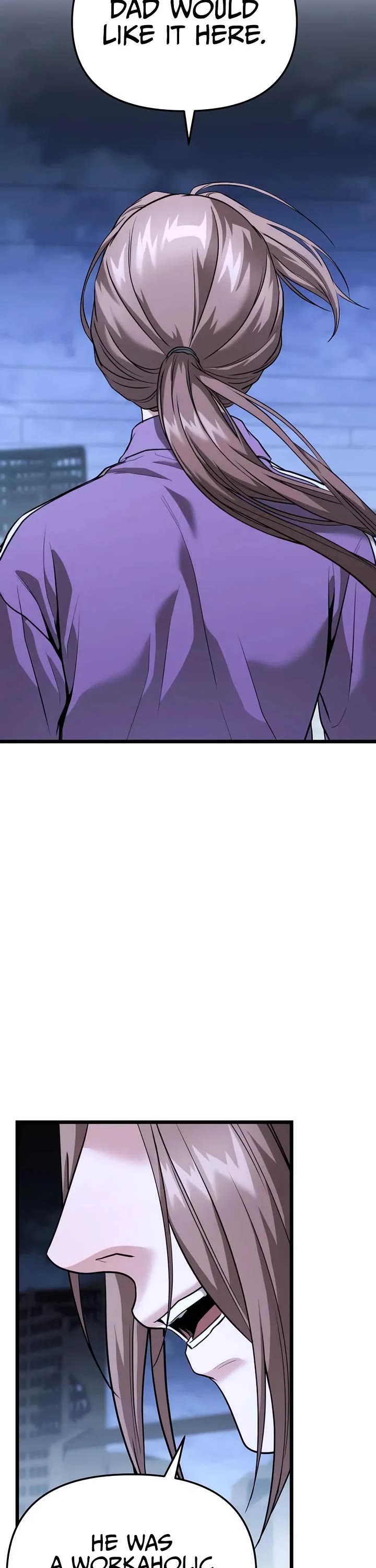 The Ultimate Shut-in Chapter 39 page 18 - Chapter 39