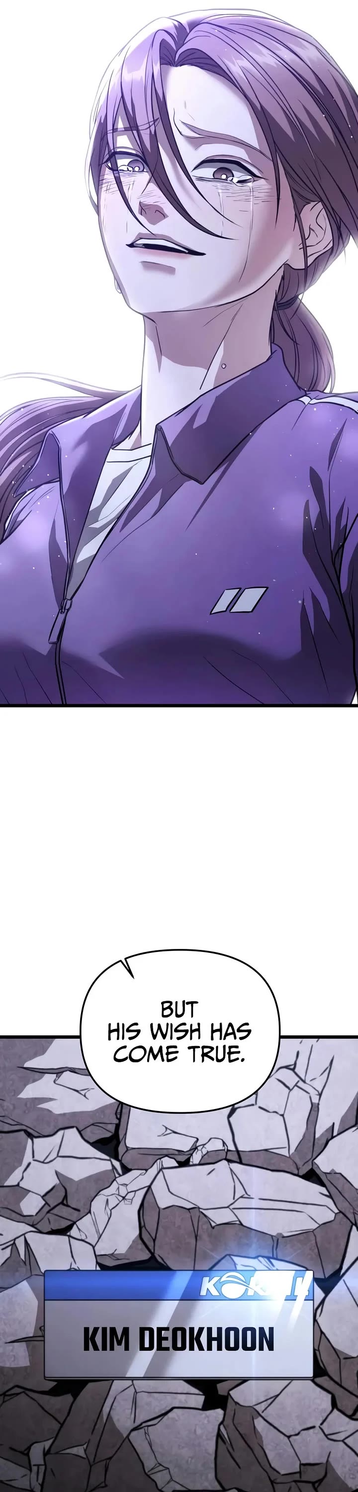 The Ultimate Shut-in Chapter 39 page 21 - Chapter 39