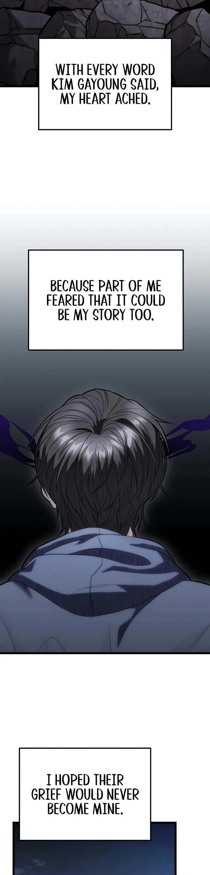 The Ultimate Shut-in Chapter 39 page 22 - Chapter 39