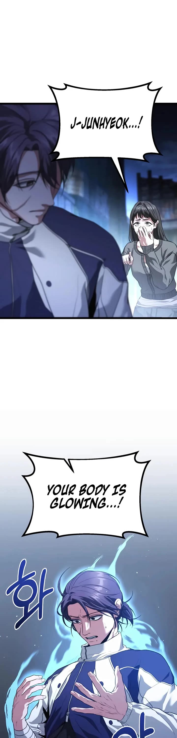 The Ultimate Shut-in Chapter 39 page 28 - Chapter 39
