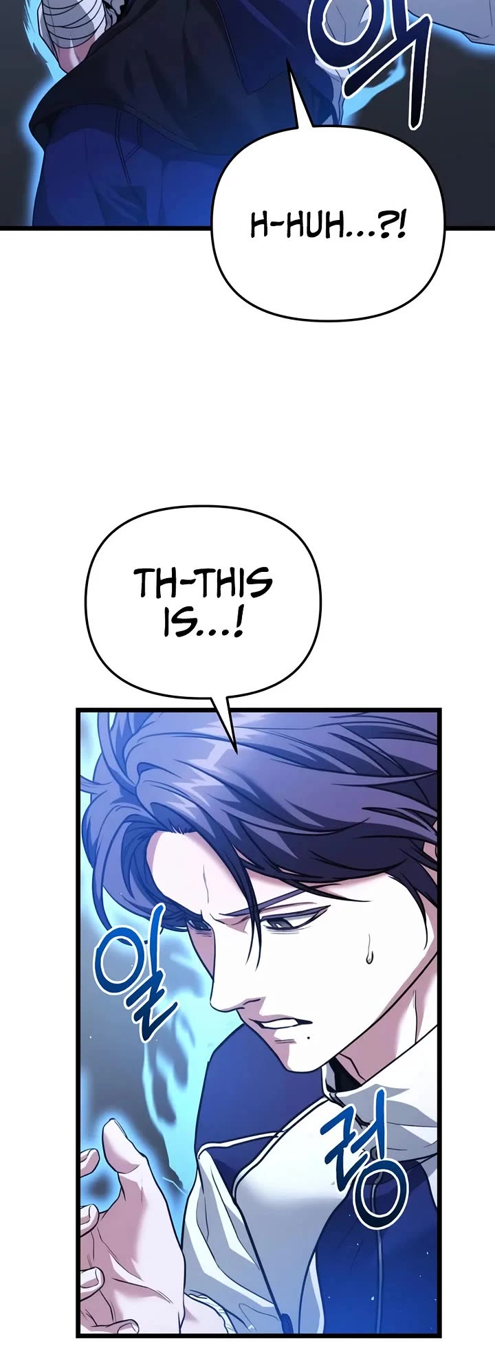 The Ultimate Shut-in Chapter 39 page 29 - Chapter 39