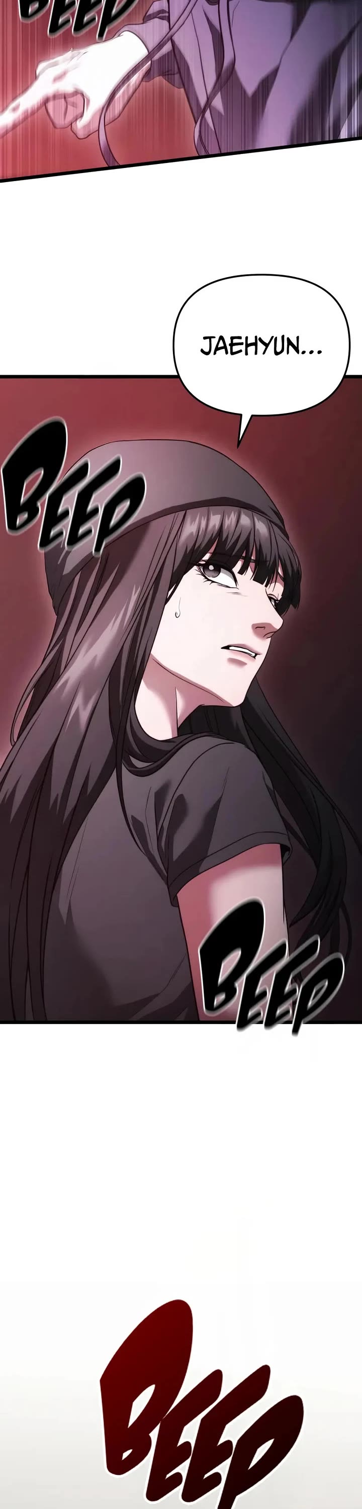 The Ultimate Shut-in Chapter 39 page 3 - Chapter 39