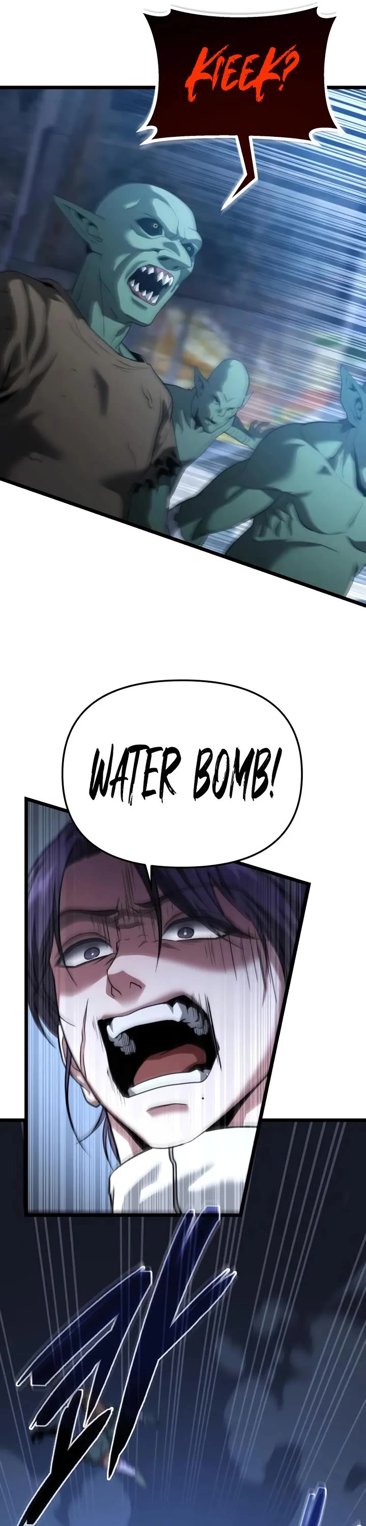 The Ultimate Shut-in Chapter 39 page 36 - Chapter 39