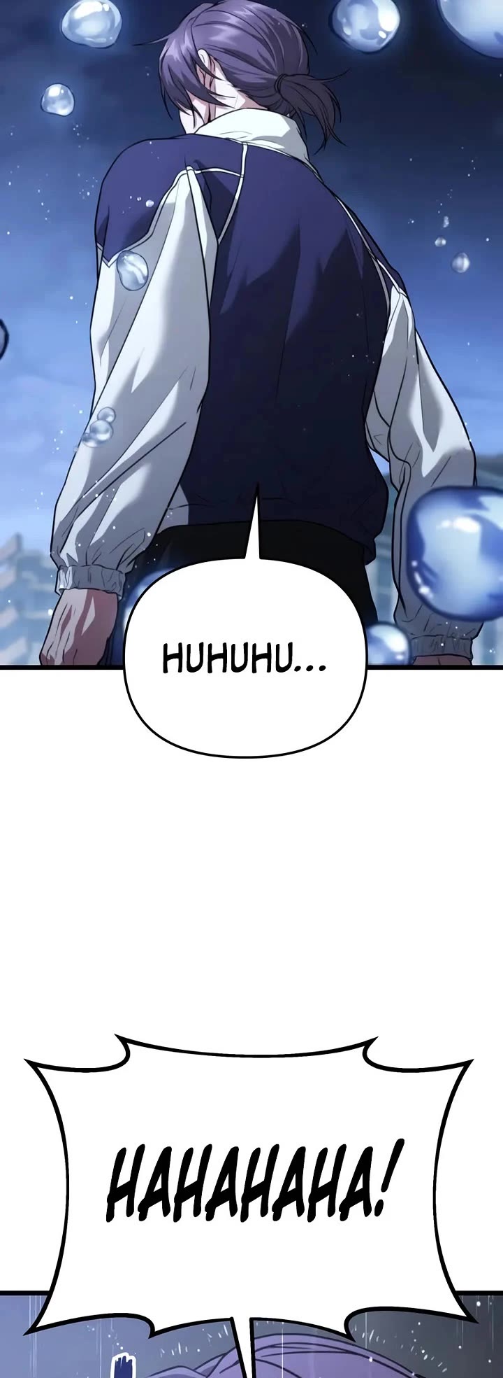The Ultimate Shut-in Chapter 39 page 43 - Chapter 39