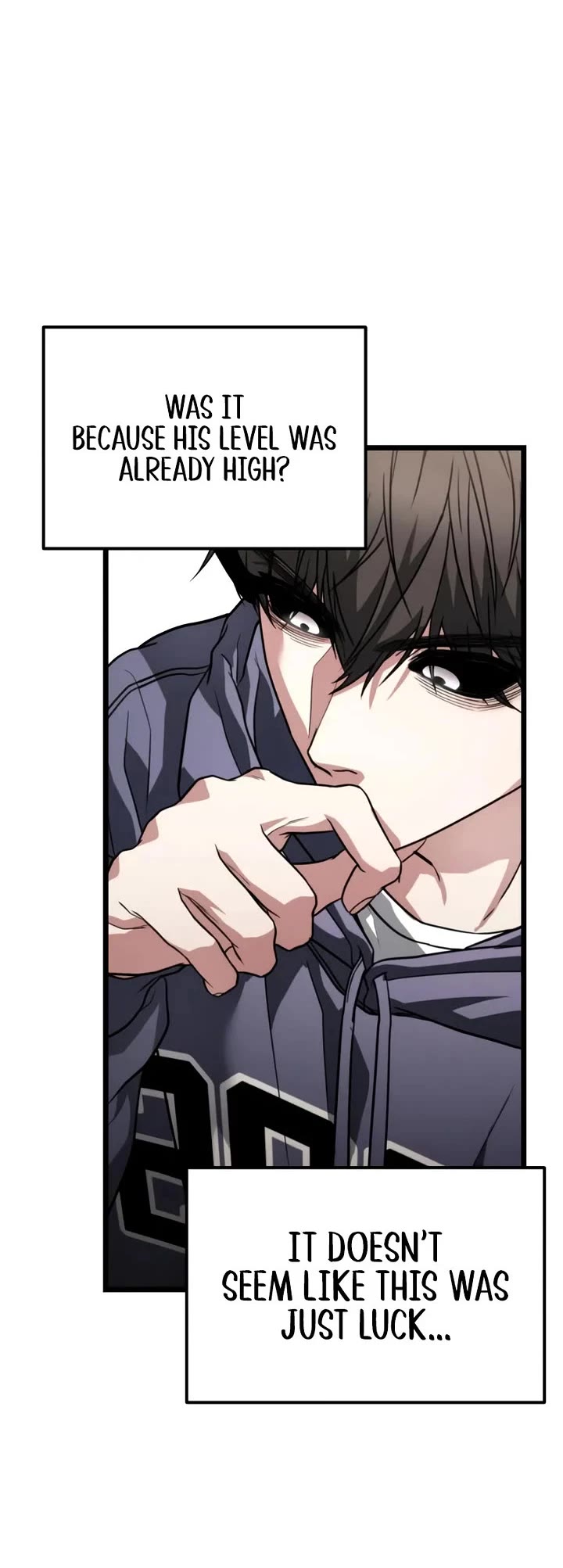 The Ultimate Shut-in Chapter 39 page 49 - Chapter 39