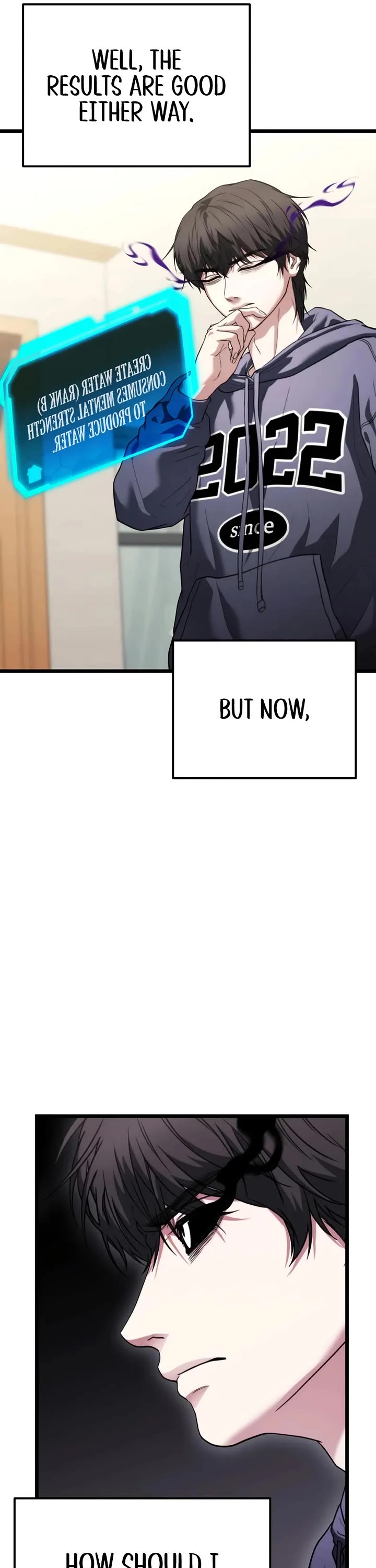 The Ultimate Shut-in Chapter 39 page 50 - Chapter 39