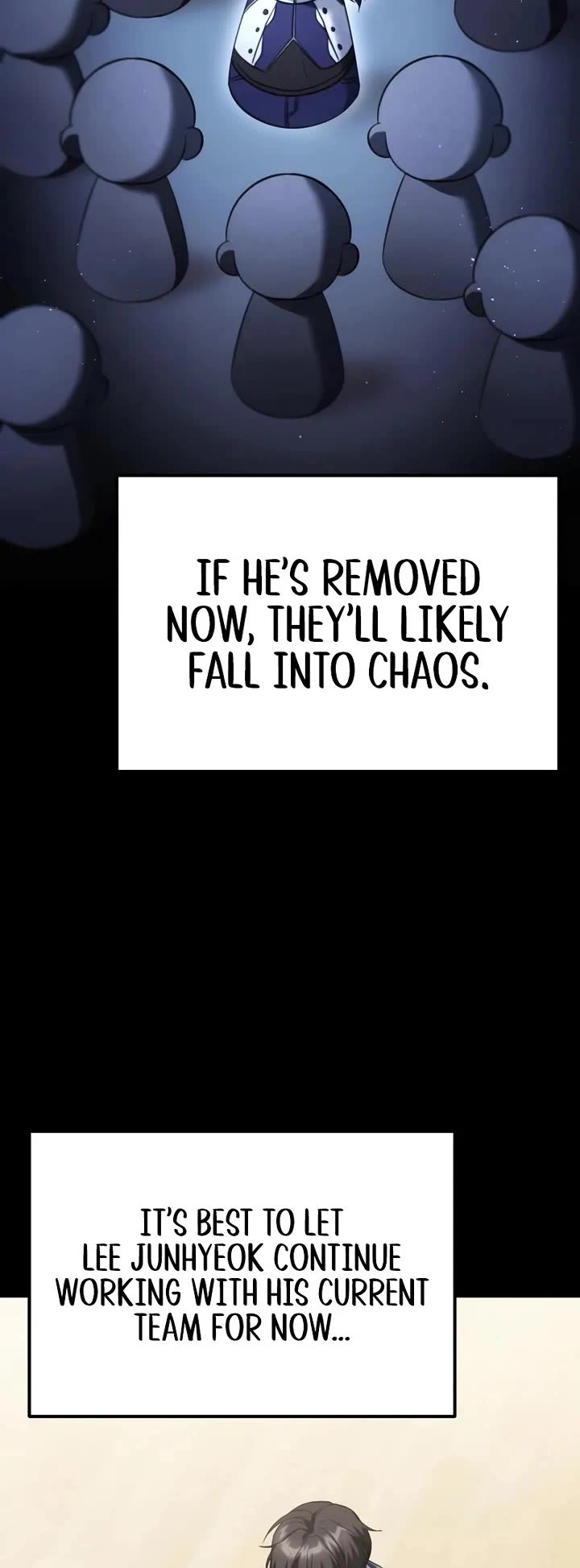 The Ultimate Shut-in Chapter 39 page 53 - Chapter 39