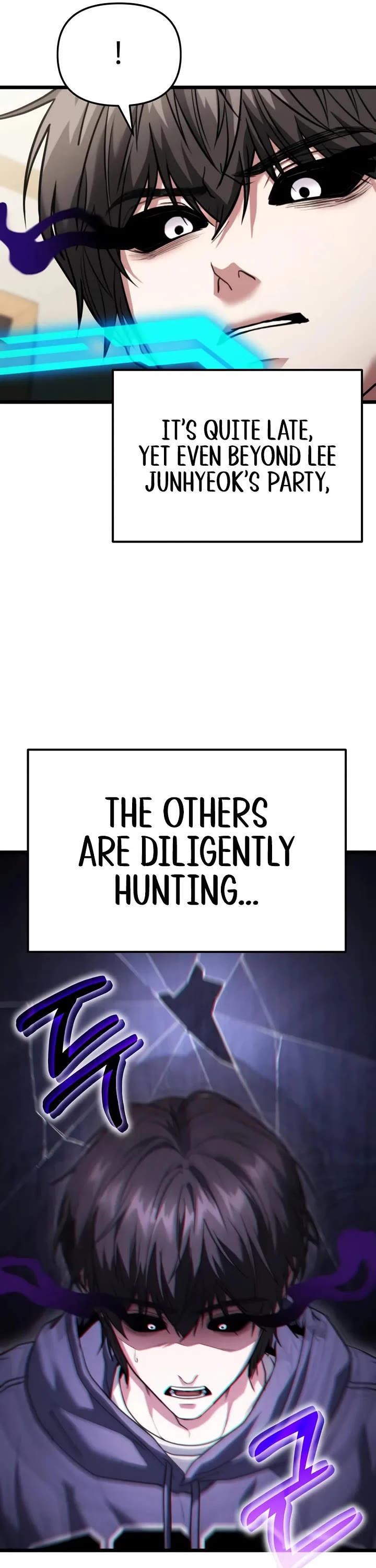 The Ultimate Shut-in Chapter 39 page 55 - Chapter 39