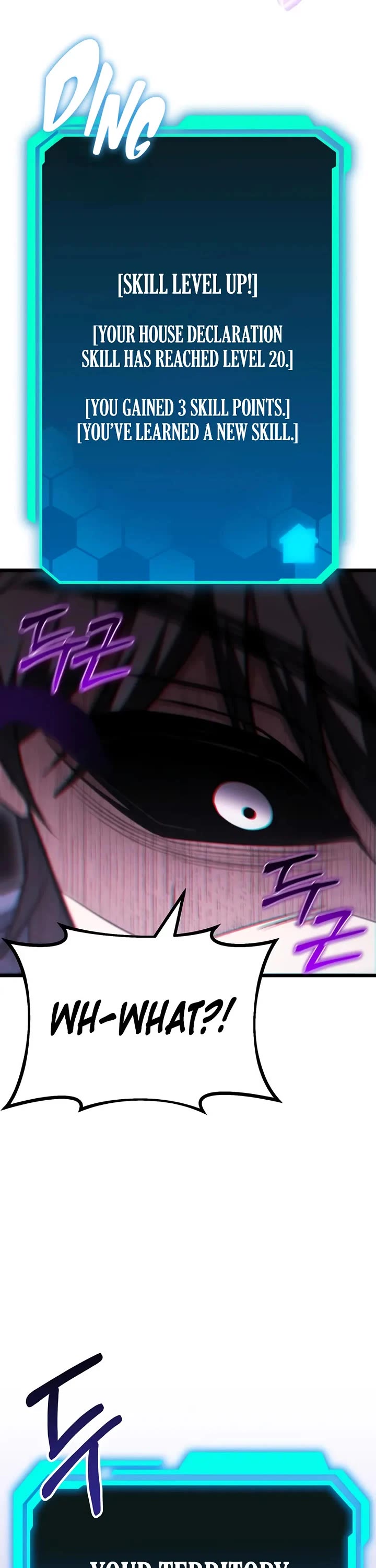 The Ultimate Shut-in Chapter 39 page 56 - Chapter 39