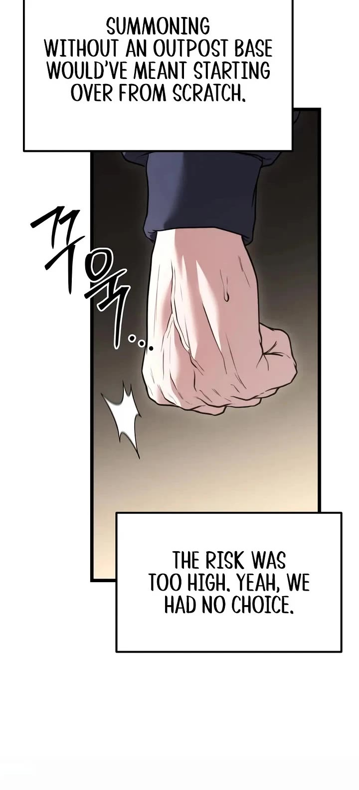 The Ultimate Shut-in Chapter 39 page 6 - Chapter 39