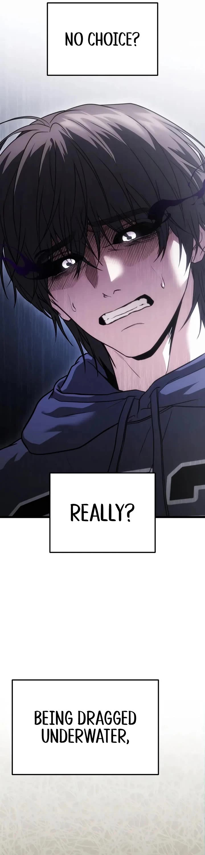 The Ultimate Shut-in Chapter 39 page 7 - Chapter 39