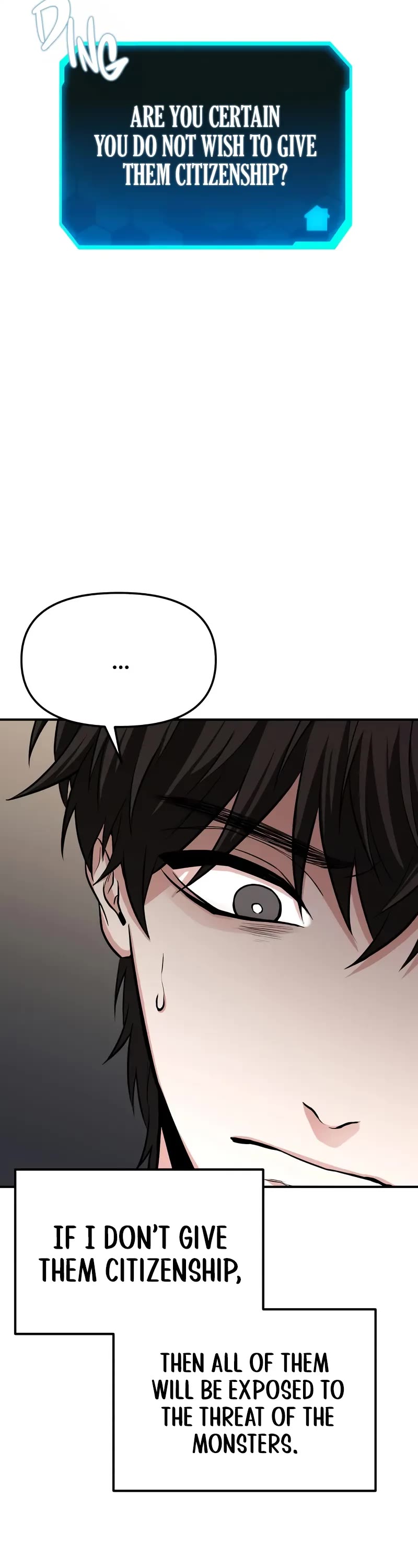 The Ultimate Shut-in Chapter 4 page 13 - Chapter 4