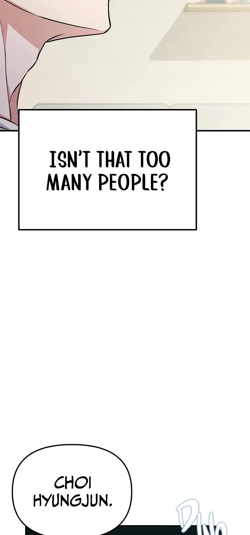 The Ultimate Shut-in Chapter 4 page 20 - Chapter 4