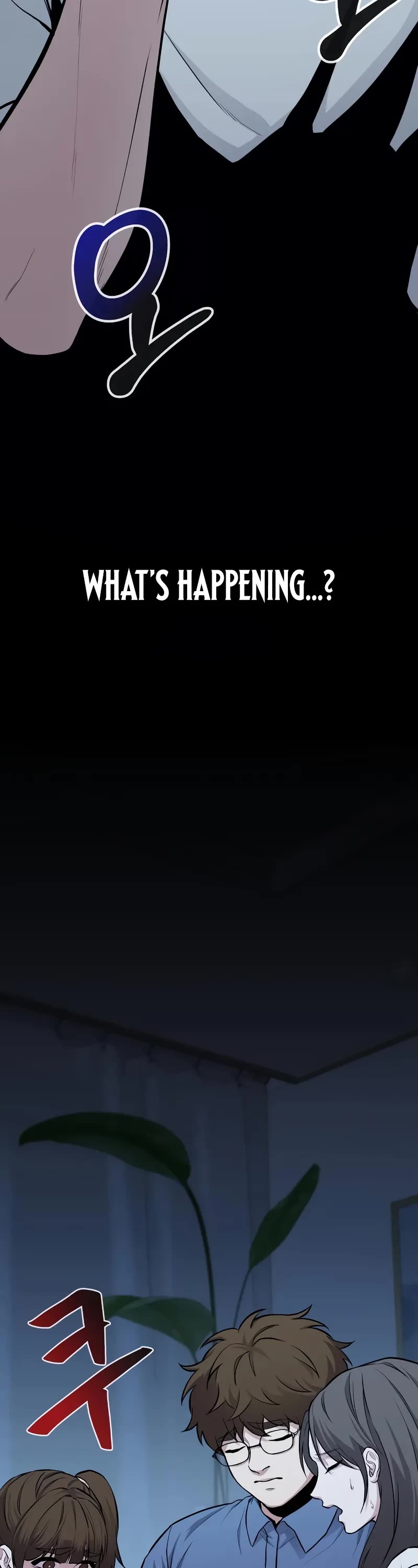 The Ultimate Shut-in Chapter 4 page 3 - Chapter 4