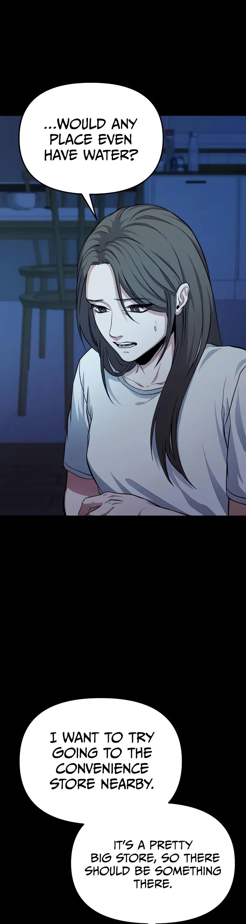 The Ultimate Shut-in Chapter 4 page 38 - Chapter 4
