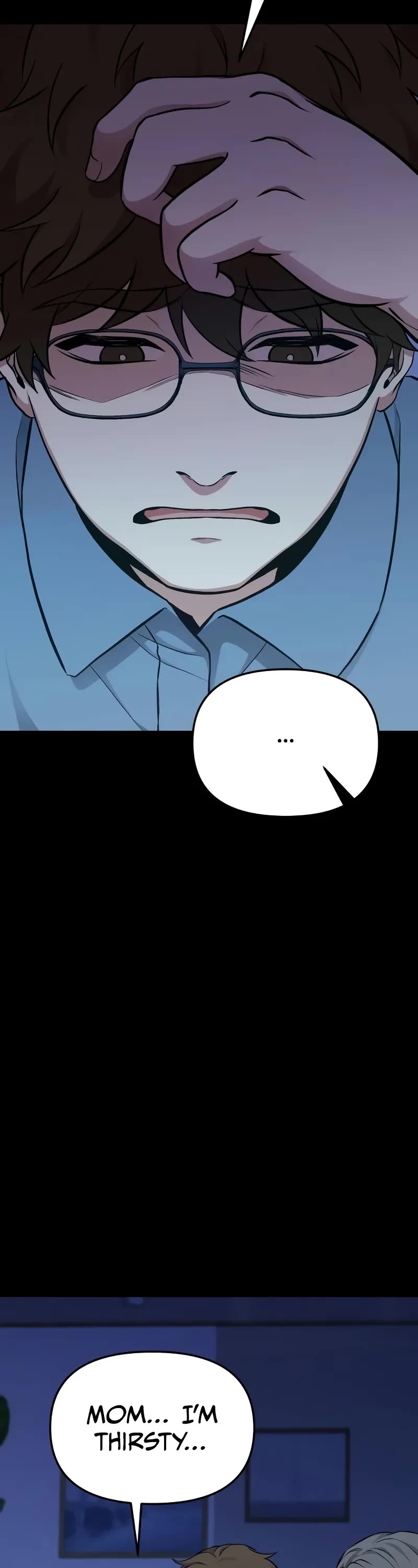 The Ultimate Shut-in Chapter 4 page 39 - Chapter 4