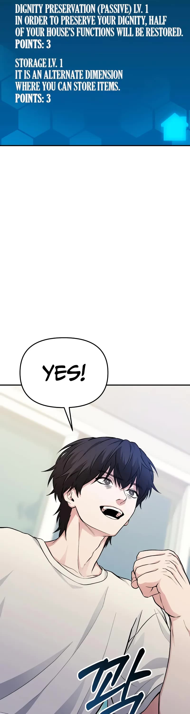 The Ultimate Shut-in Chapter 4 page 48 - Chapter 4