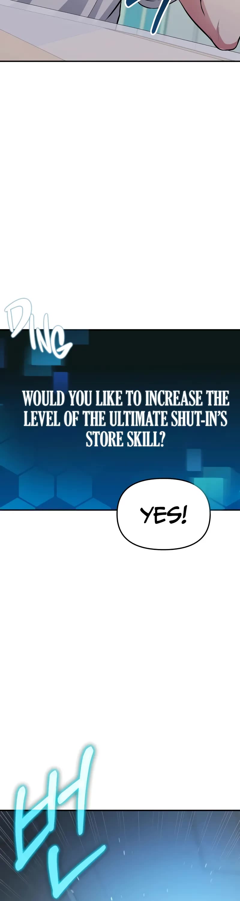 The Ultimate Shut-in Chapter 4 page 49 - Chapter 4
