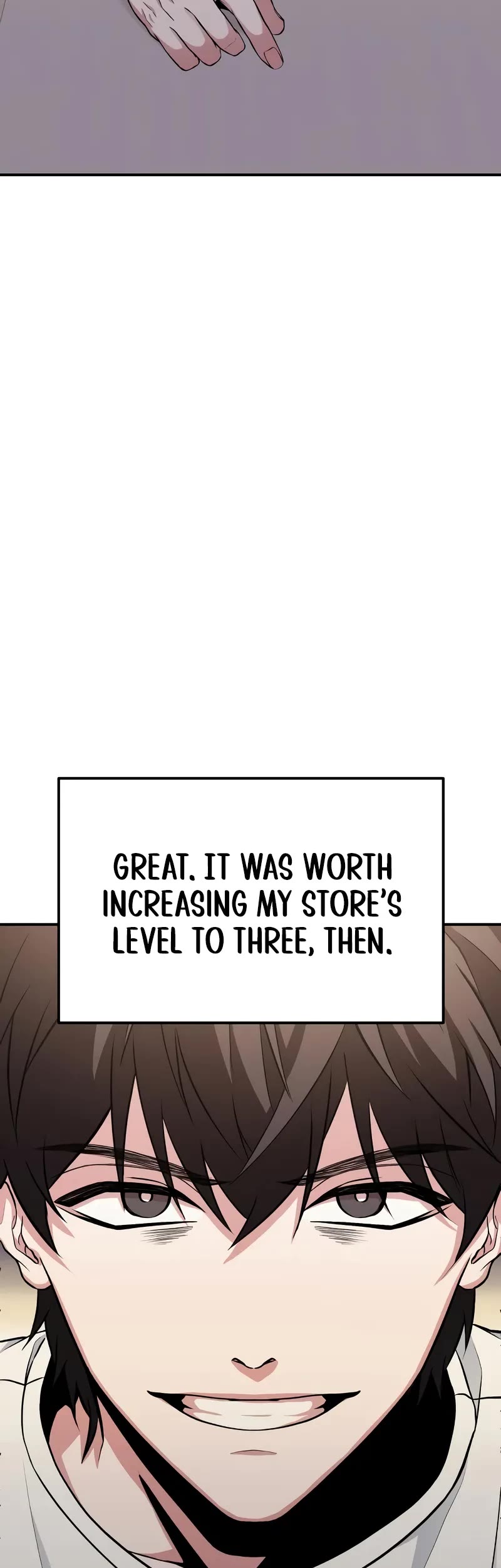 The Ultimate Shut-in Chapter 4 page 55 - Chapter 4
