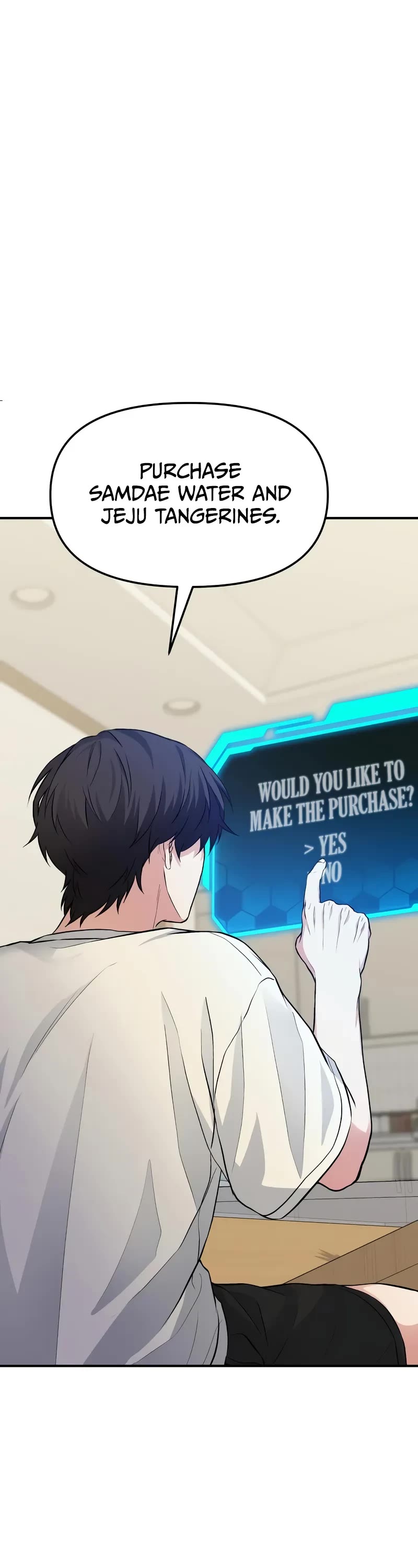 The Ultimate Shut-in Chapter 4 page 57 - Chapter 4