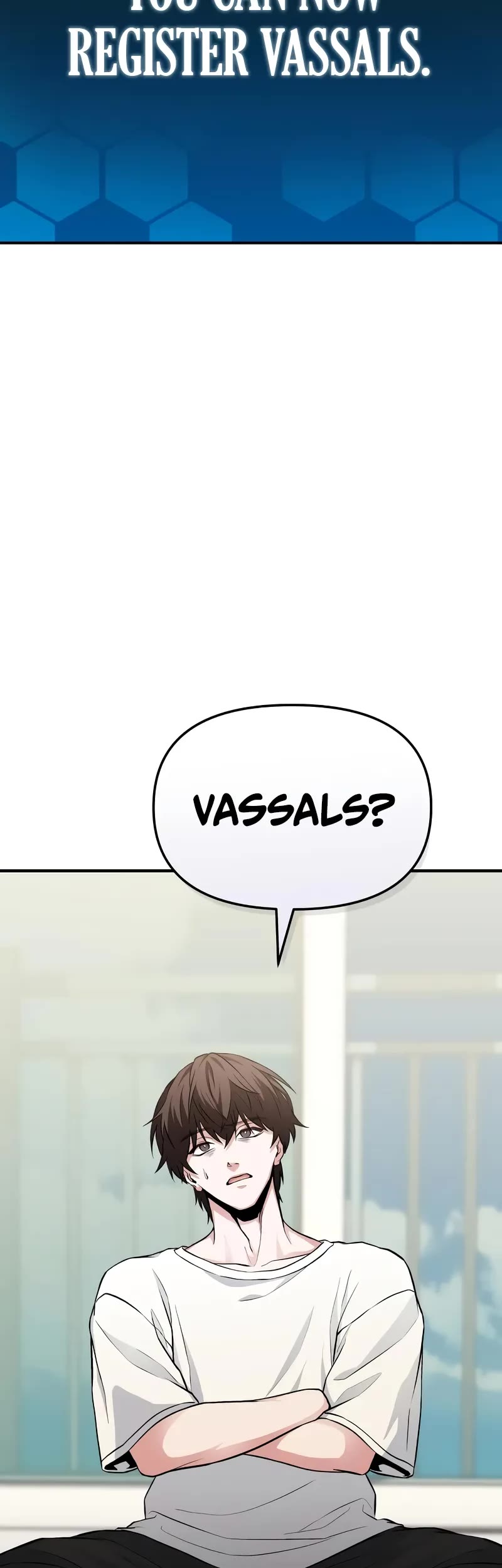 The Ultimate Shut-in Chapter 4 page 60 - Chapter 4