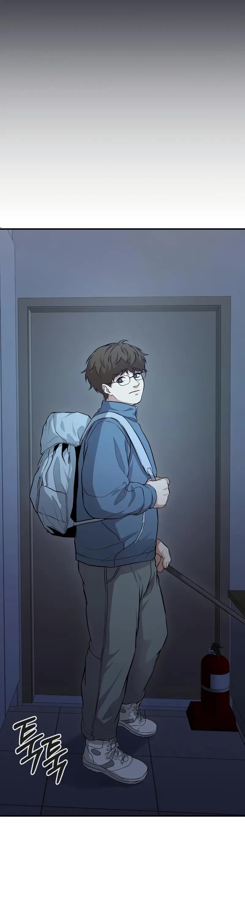 The Ultimate Shut-in Chapter 4 page 62 - Chapter 4