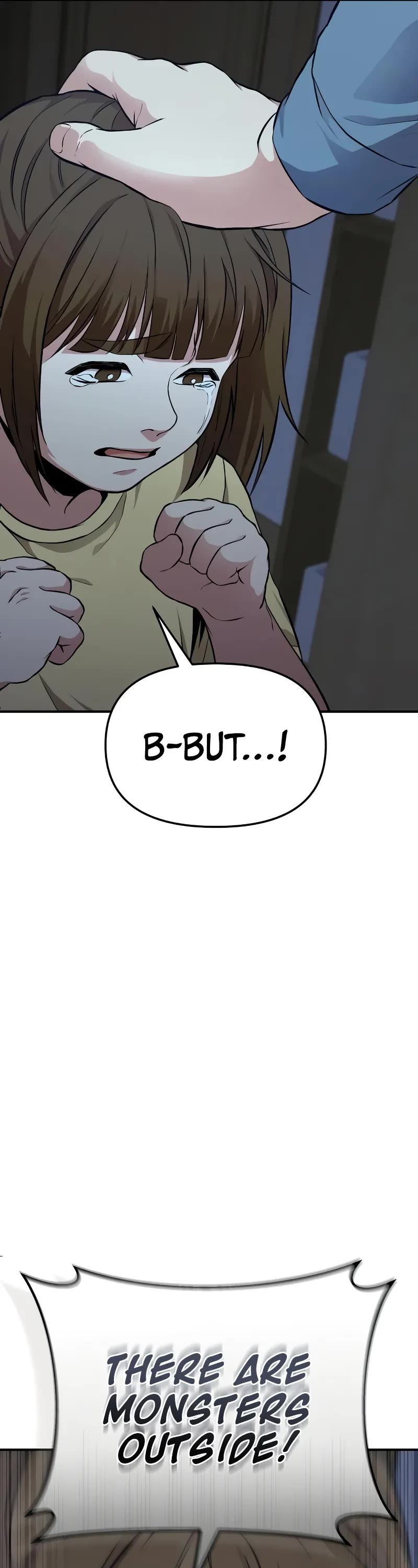 The Ultimate Shut-in Chapter 4 page 67 - Chapter 4