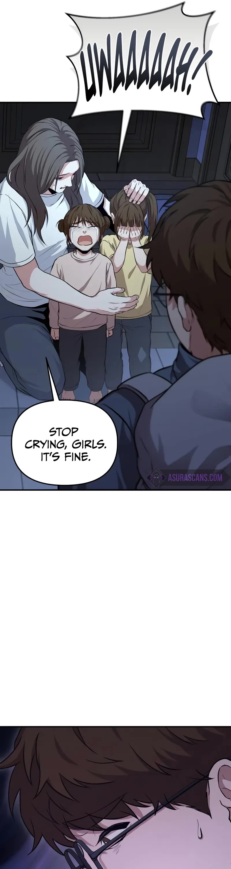 The Ultimate Shut-in Chapter 4 page 77 - Chapter 4