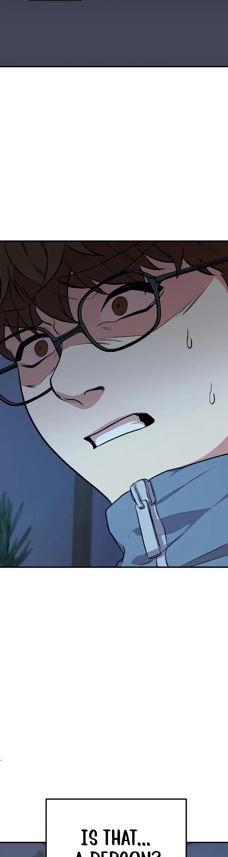 The Ultimate Shut-in Chapter 4 page 83 - Chapter 4