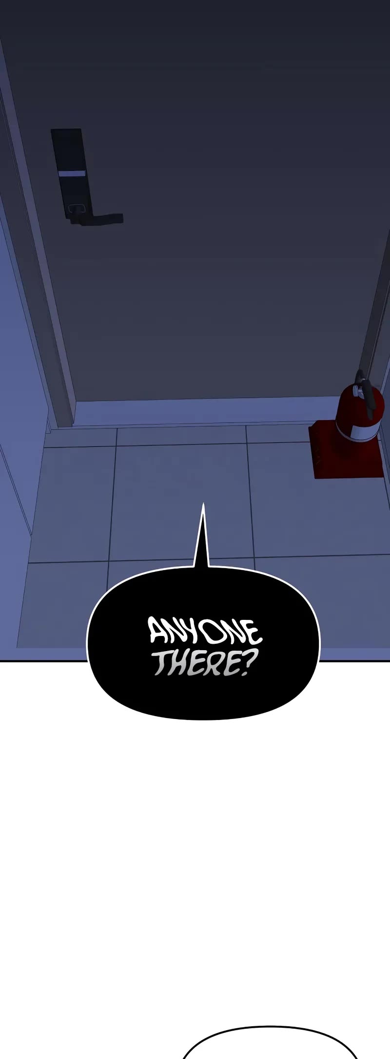 The Ultimate Shut-in Chapter 4 page 85 - Chapter 4
