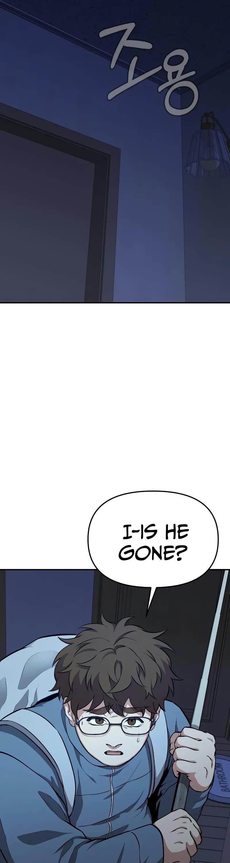 The Ultimate Shut-in Chapter 4 page 88 - Chapter 4