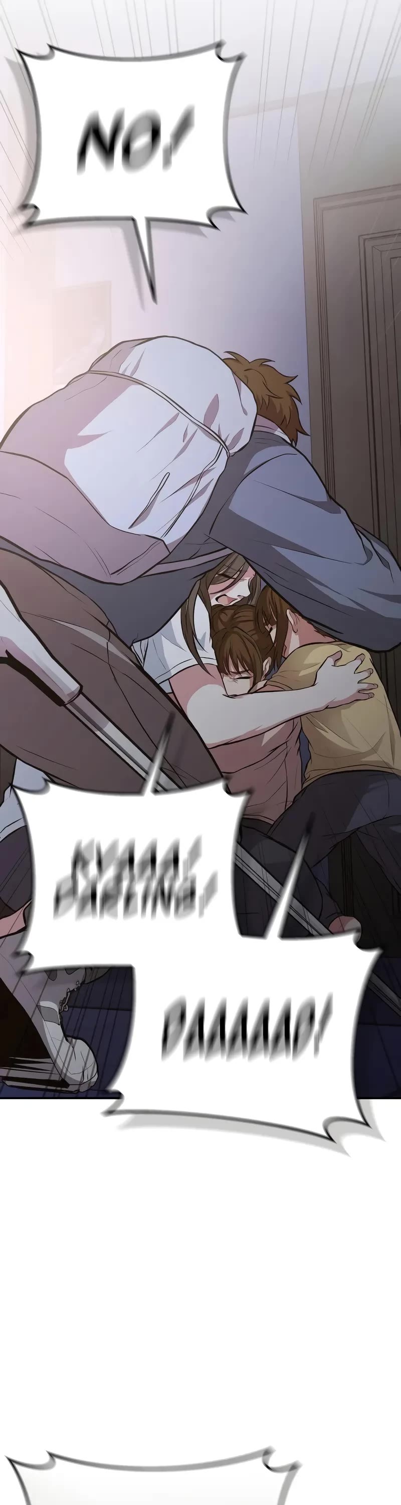 The Ultimate Shut-in Chapter 4 page 92 - Chapter 4