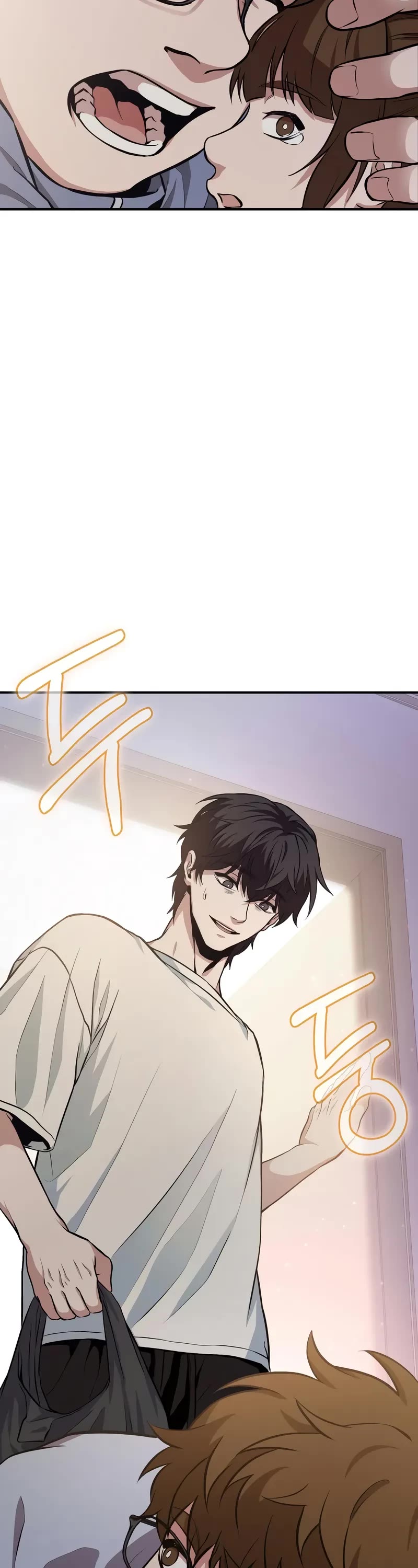 The Ultimate Shut-in Chapter 4 page 94 - Chapter 4