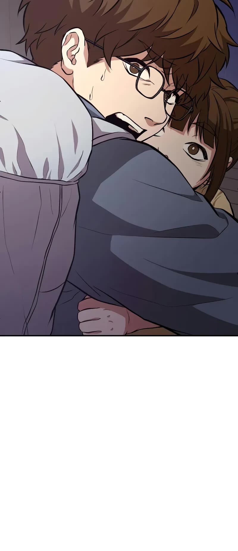 The Ultimate Shut-in Chapter 4 page 96 - Chapter 4
